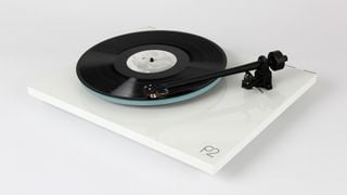 Pick-up Rega Planar 2/Nd3