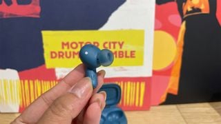 Căști in-ear JBL Live Beam 3