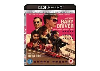 Cele mai bune discuri Blu-ray 4K pentru a testa sistemul