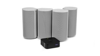 Sistem home cinema: Sony HT-A9