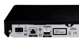 blu-ray player Panasonic