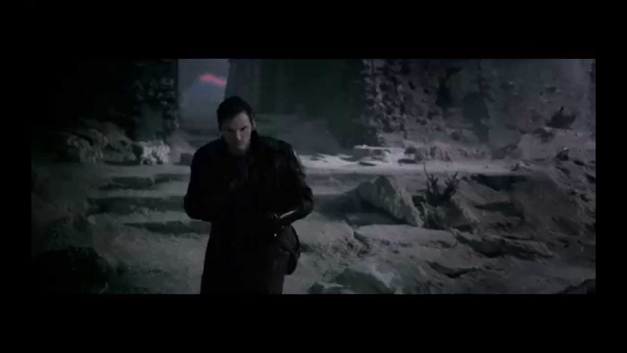 Chris Pratt dans Star-Lord Guardians of the Galaxy (HD) - YouTube