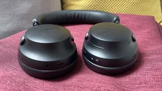 Căști cu anulare a zgomotului: Bose QuietComfort Ultra Headphones