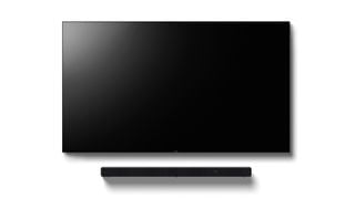 Soundbar: Sony HT-A3000