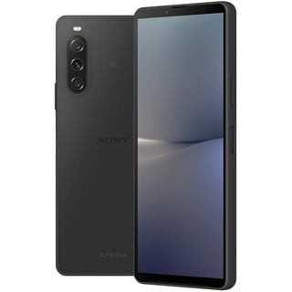 Imagine ofertă Sony Xperia 10 V pe un fundal alb