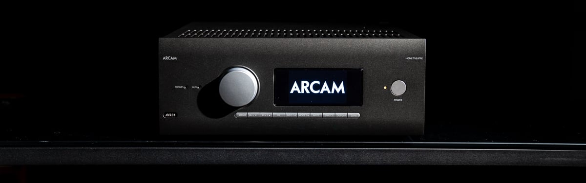 Arcam image