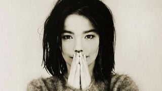 cele mai bune piese Björk pentru a testa sistemul tău hi-fi