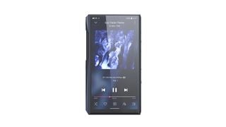 Player de muzică portabil Fiio M23