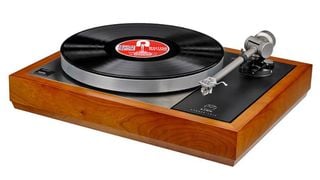 Pickup Linn Klimax LP12