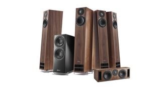 Cum să combini sunetul stereo și cel surround într-un singur sistem AV