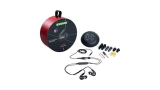 Căști intraauriculare cu fir: Shure Aonic 5