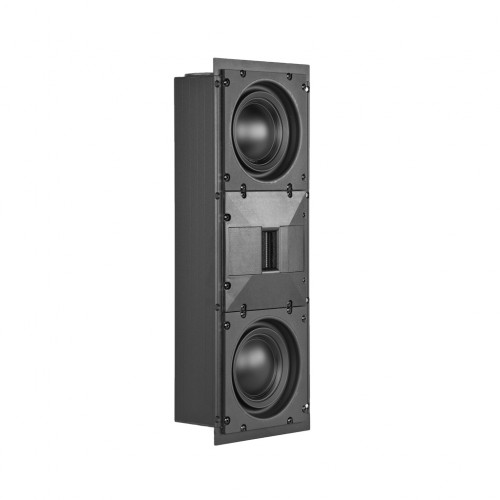 Vedere laterală Sage Series P20i