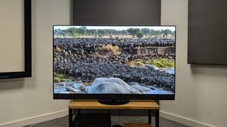 Televizor OLED Panasonic Z95A de 65 inch MLA