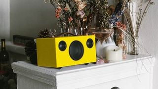 Audio Pro ediție limitată Lemon T3+