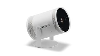 Proiector de cinema acasă: Samsung The Freestyle