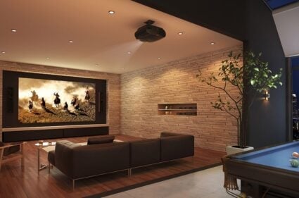component sursă home cinema