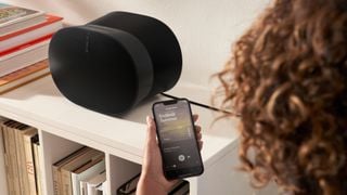 Sonos Era 300 în negru