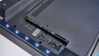 Televizor OLED de 65 de inci: Philips 65OLED986