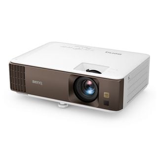 Proiector pentru cinema acasă: BenQ W1800