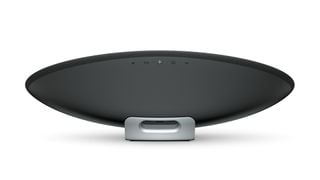 Difuzor wireless: Bowers & Wilkins Zeppelin