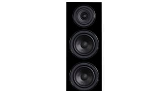 Sunetul Wharfedale Diamond 12.3