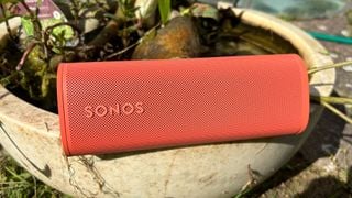 Boxă wireless Sonos Roam 2