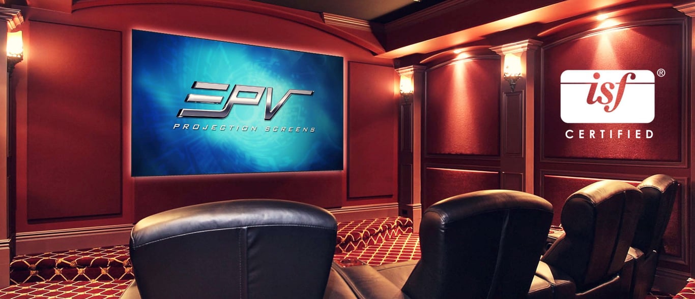 Imagine Proiecție EPV