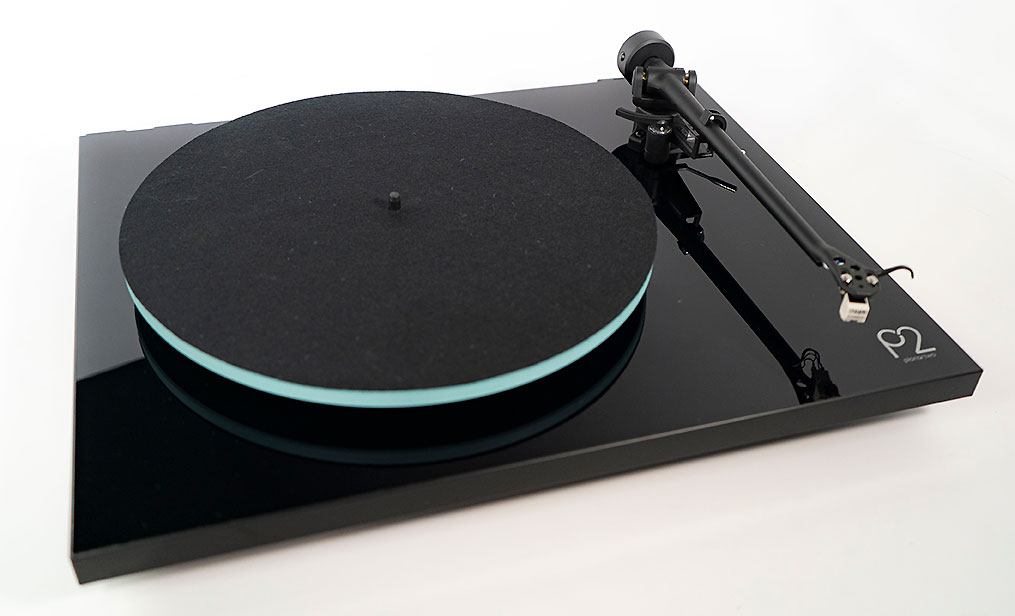 Rega Planar 2 image
