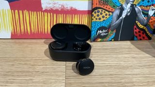 Căști in-ear: Denon PerL Pro