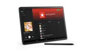 Samsung Galaxy Tab S7+ imagine