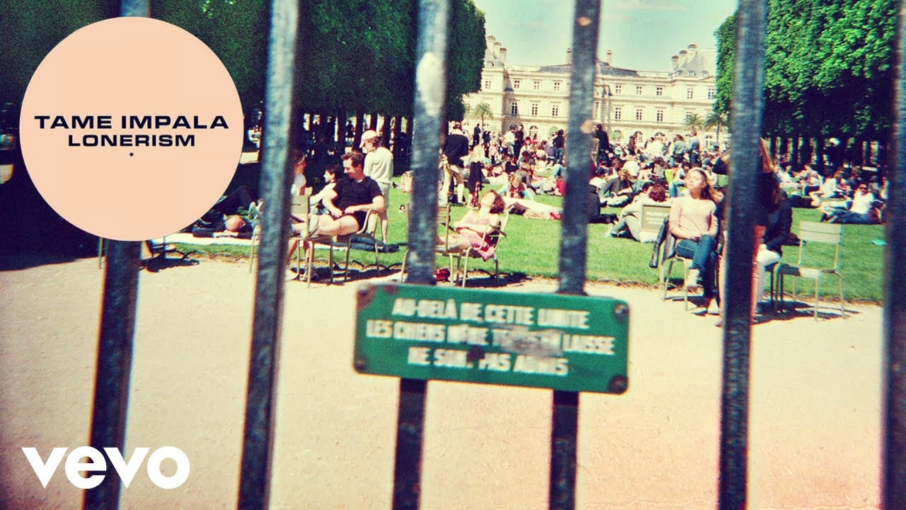 Tame Impala - Apocalypse Dreams (Official Audio) - YouTube