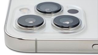 Smartphone: Apple iPhone 13 Pro Max