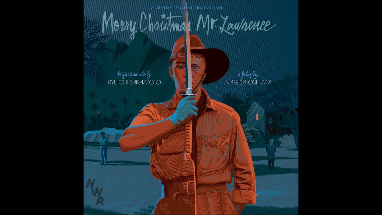 Ryuichi Sakamoto - Merry Christmas Mr. Lawrence (Merry Christmas Mr. Lawrence OST) - YouTube