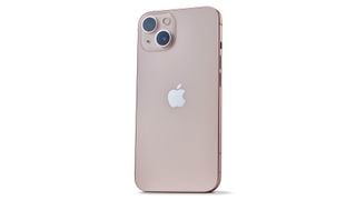 smartphone iOS: Apple iPhone 13