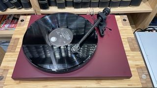 Pick-up Pro-Ject Debut Evo 2