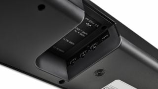 Soundbar: LG S95QR
