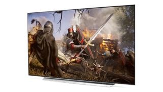 LG OLED65C1