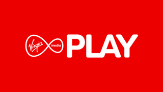 Logo Virgin Media Play