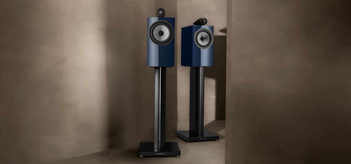 705 S3 Signature Midnight Blue Metallic