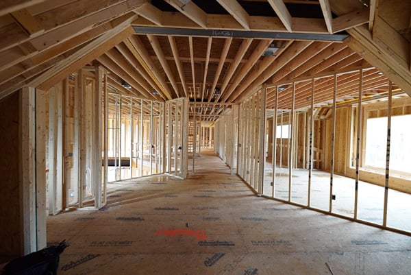 Construirea unui home cinema în desfășurare