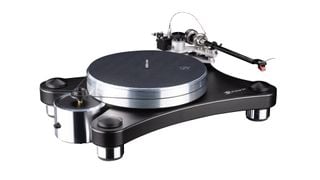 Cele mai bune pickupuri de înaltă clasă: VPI Prime 21+