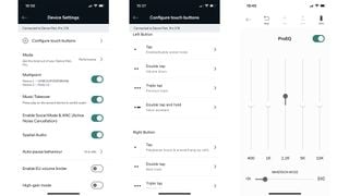 Căști in-ear: Denon PerL Pro