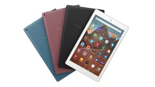 Caracteristici Amazon Fire HD 10