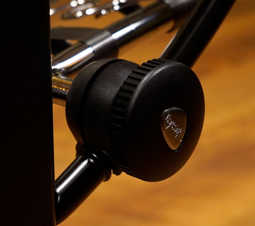 stressless glide system image