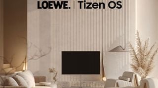 Televizor OLED Loewe Stellar