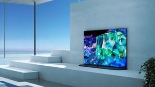 Televizor Sony A95K QD-OLED