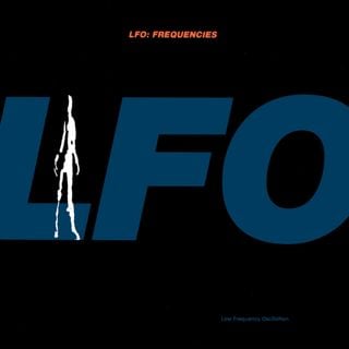 Frequencies de LFO (1991)