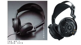 Yamaha YH-5000SE