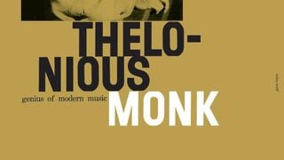Thelonius Monk