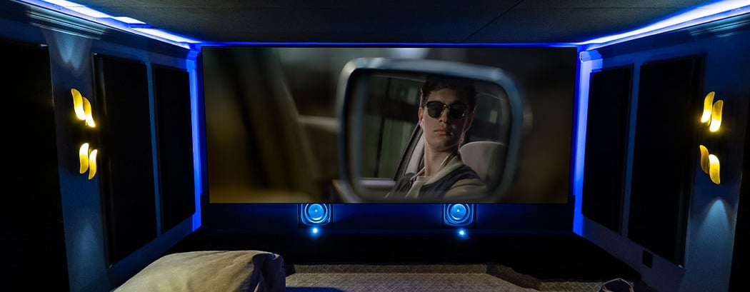 home cinema